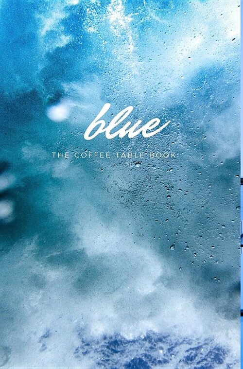 Blue (Hardcover)