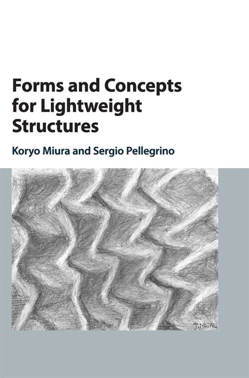 Forms and Concepts for Lightweight Structures (Hardcover)