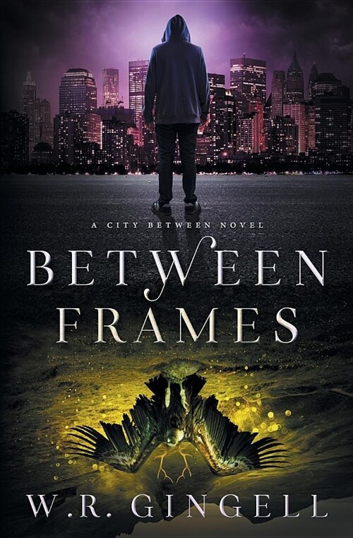 Between Frames (Paperback)