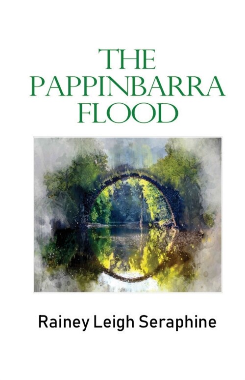 The Pappinbarra Flood (Paperback)