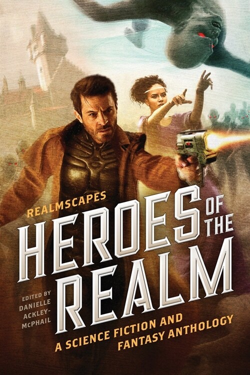 Heroes of the Realm (Paperback)