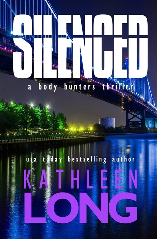 Silenced (Paperback)