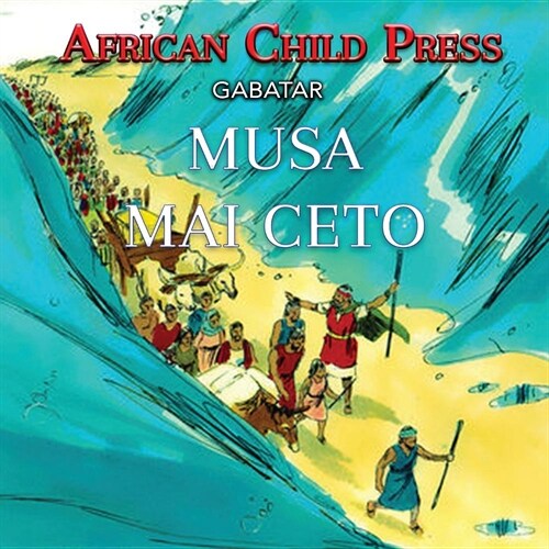 Musa mai Ceto (Paperback)