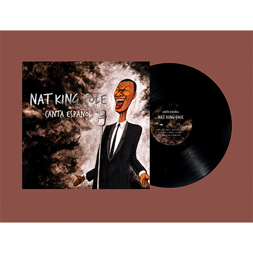 Nat King Cole - Canta Espanol [180g LP] [Limited Edition]