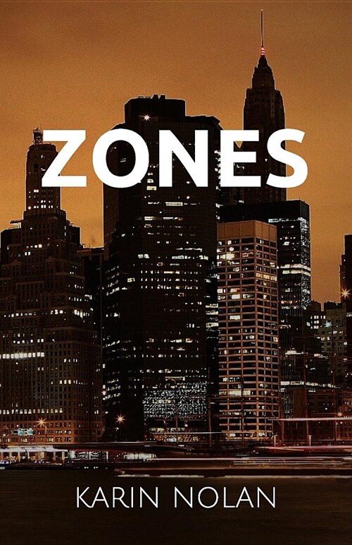 Zones (Paperback)