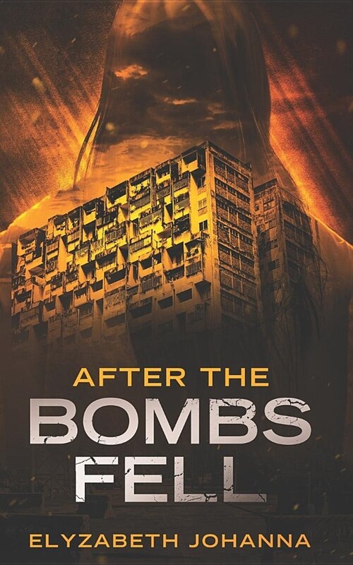 After the bombs fell (Paperback)
