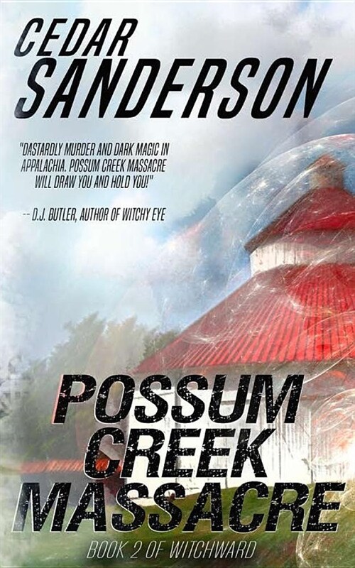 Possum Creek Massacre (Paperback)