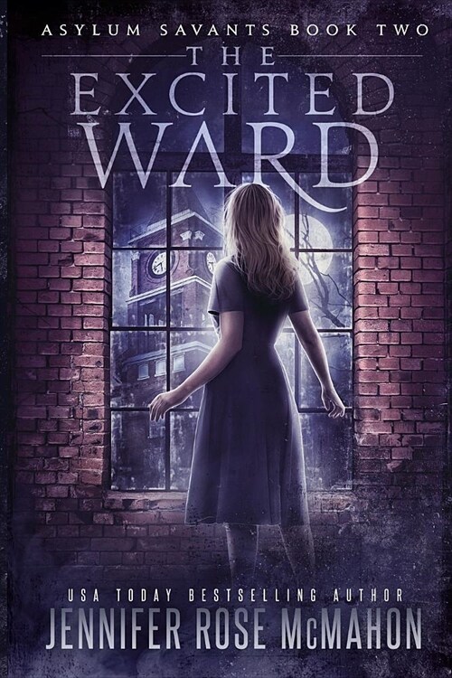 The Excited Ward (Paperback)