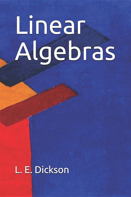 Linear Algebras (Paperback)
