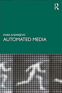 Automated Media (Paperback, 1)