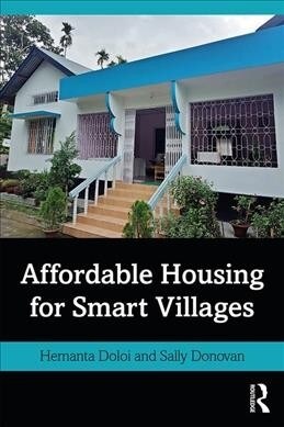 Affordable Housing for Smart Villages (Paperback, 1)