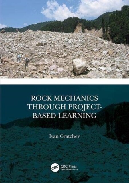 Rock Mechanics Through Project-Based Learning (Hardcover, 1)