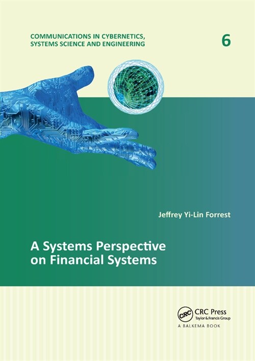 A Systems Perspective on Financial Systems (Paperback, 1)