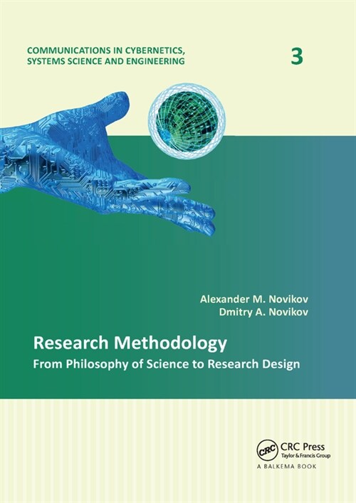 Research Methodology : From Philosophy of Science to Research Design (Paperback)