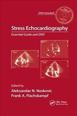 Stress Echocardiography : Essential Guide (Paperback)
