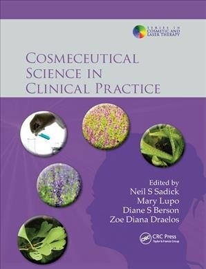 Cosmeceutical Science in Clinical Practice (Paperback, 1)