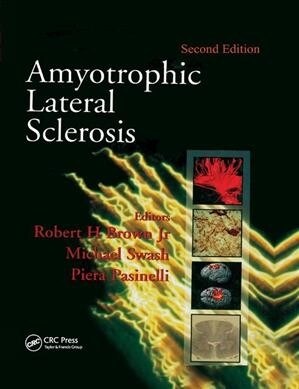 Amyotrophic Lateral Sclerosis, Second Edition (Paperback, 2 ed)