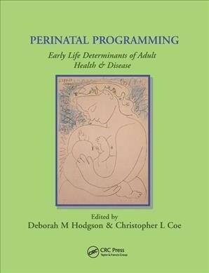 Perinatal Programming (Paperback, 1)