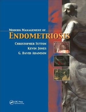 Modern Management of Endometriosis (Paperback, 1)