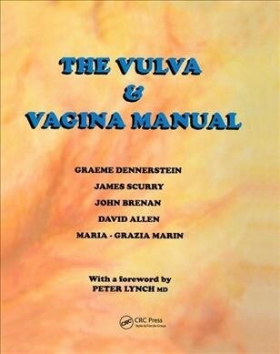 The Vulva and Vaginal Manual (Paperback, 1)