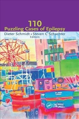 One Hundred Case Studies in Epilepsy (Paperback, 1)