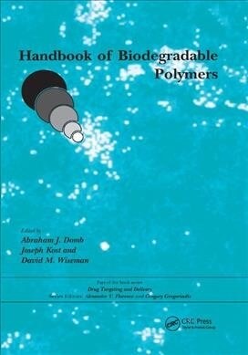 Handbook of Biodegradable Polymers (Paperback, 1)