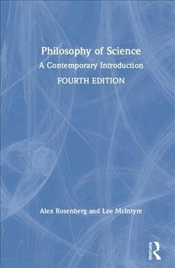 Philosophy of Science : A Contemporary Introduction (Hardcover, 4 ed)