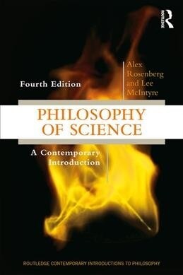 Philosophy of Science : A Contemporary Introduction (Paperback, 4 ed)