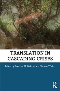 Translation in Cascading Crises (Paperback, 1)