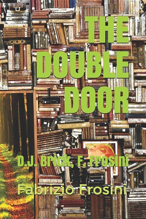 The Double Door (Paperback)