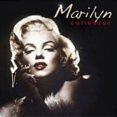 [수입] Marilyn Monroe - Collector