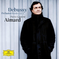 Debussy  Preludes - Books 1 & 2
