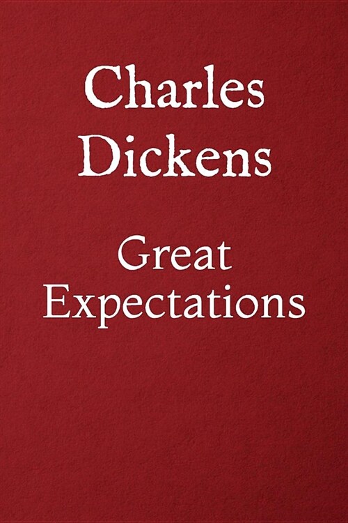 Great Expectations (Paperback)