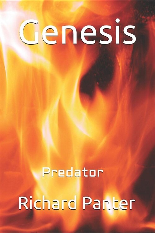 Genesis: Predator (Paperback)