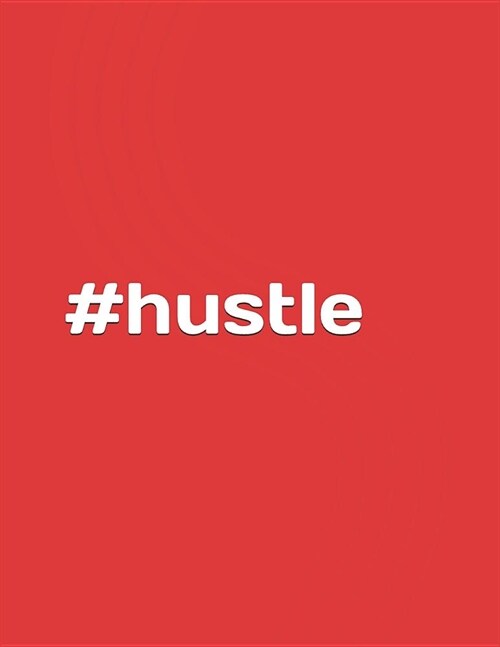 #hustle (Paperback)