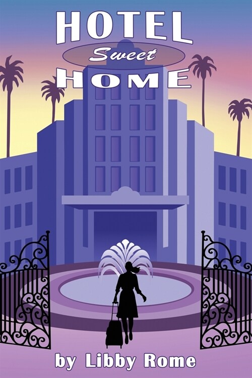 Hotel Sweet Home (Paperback)