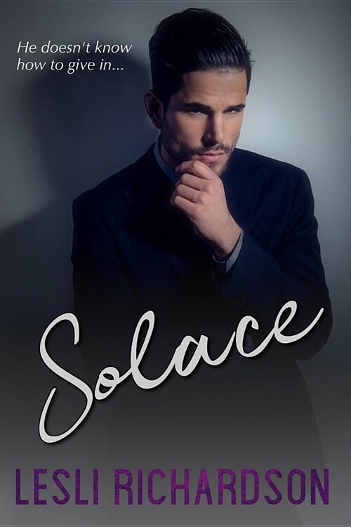 Solace (Paperback)