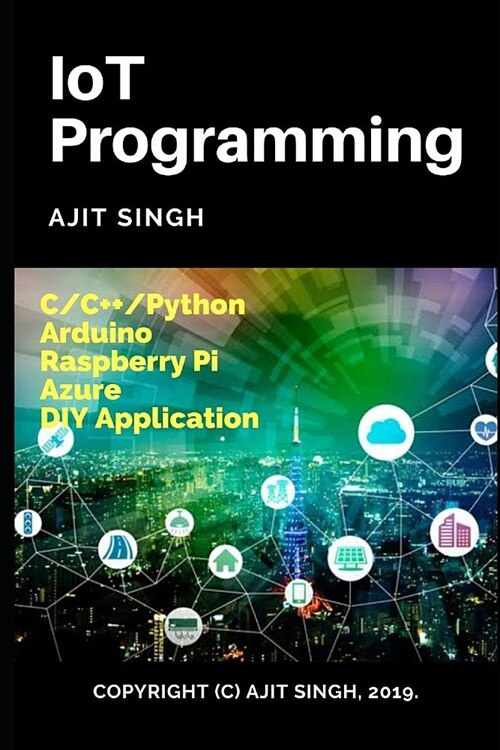 IoT Programming (Paperback)