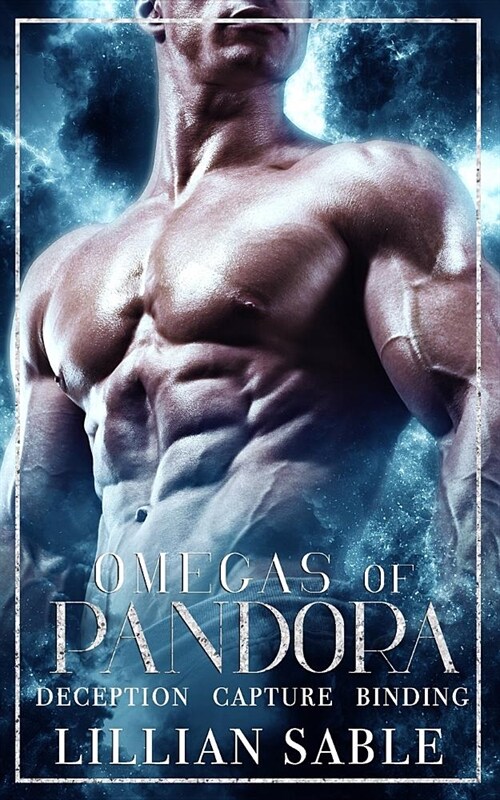 Omegas of Pandora, Volume One (Paperback)