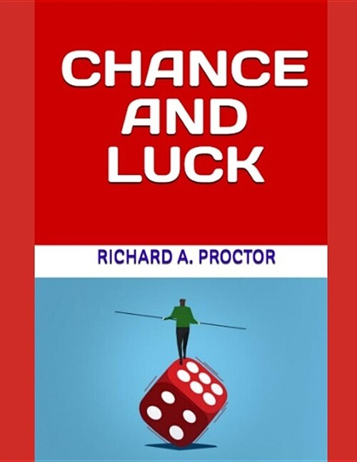 Chance and Luck (Paperback)