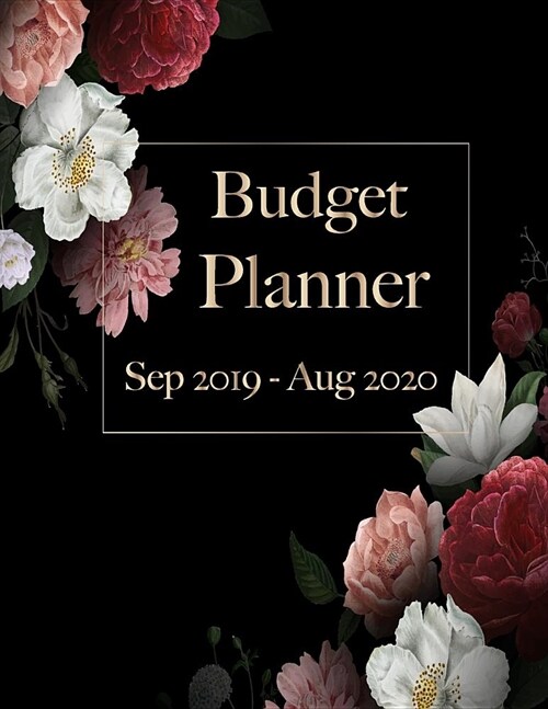 Budget Planner: Daily Weekly & Monthly Calendar Expense Tracker Organizer For Budget Planner And Financial Planner Workbook ( Bill ... (Paperback)