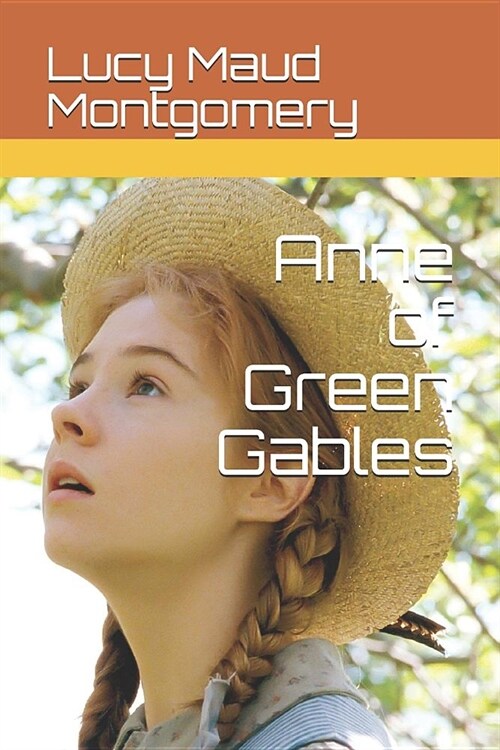 Anne of Green Gables (Paperback)