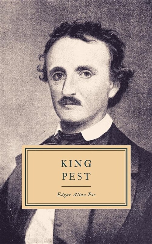 King Pest (Paperback)