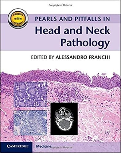Pearls and Pitfalls in Head and Neck Pathology with Online Resource (Multiple-component retail product)