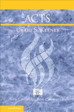 Acts (Hardcover)