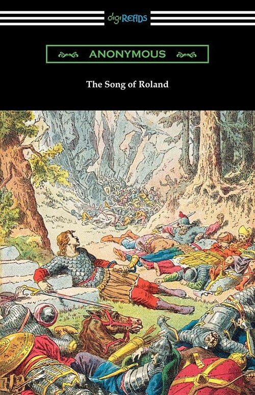 The Song of Roland (Paperback)