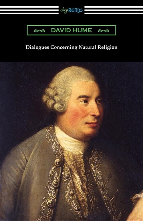 Dialogues Concerning Natural Religion (Paperback)