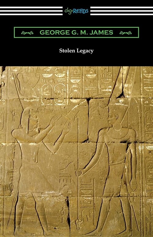 Stolen Legacy (Paperback)