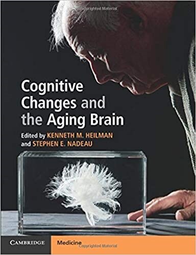 Cognitive Changes and the Aging Brain (Paperback)