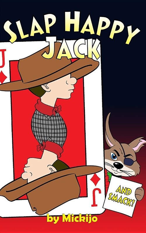 Slap Happy Jack (Hardcover)